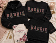 BAD Ministry Apparel - Coming Soon